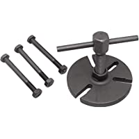 Herramienta De Reparación Del Extractor De Magneto Del Rotor Del Volante De La Motocicleta Compatible Para Yamaha YBR125…